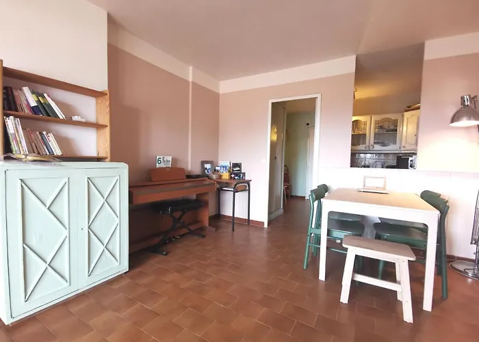 Appartement Vue Mer La Ciotat