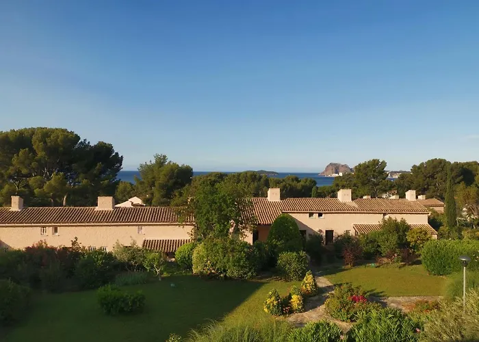 Appartement Vue Mer La Ciotat