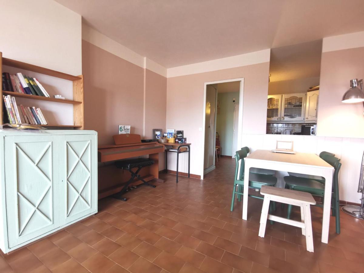 Vue * La Ciotat