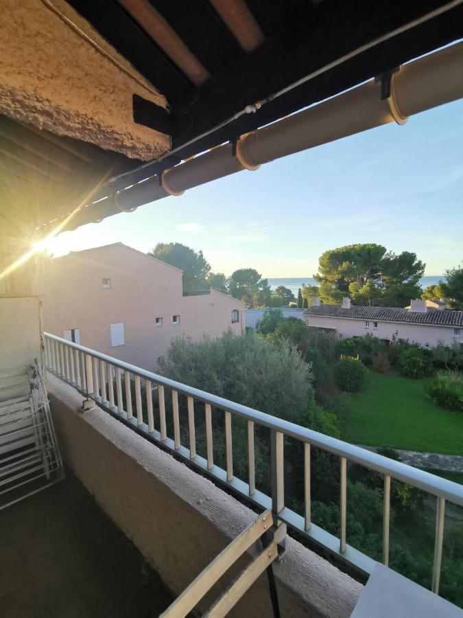 Vue Apartment
