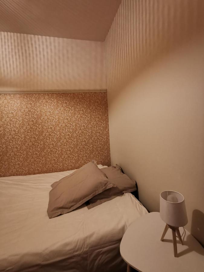 Vue Apartment La Ciotat