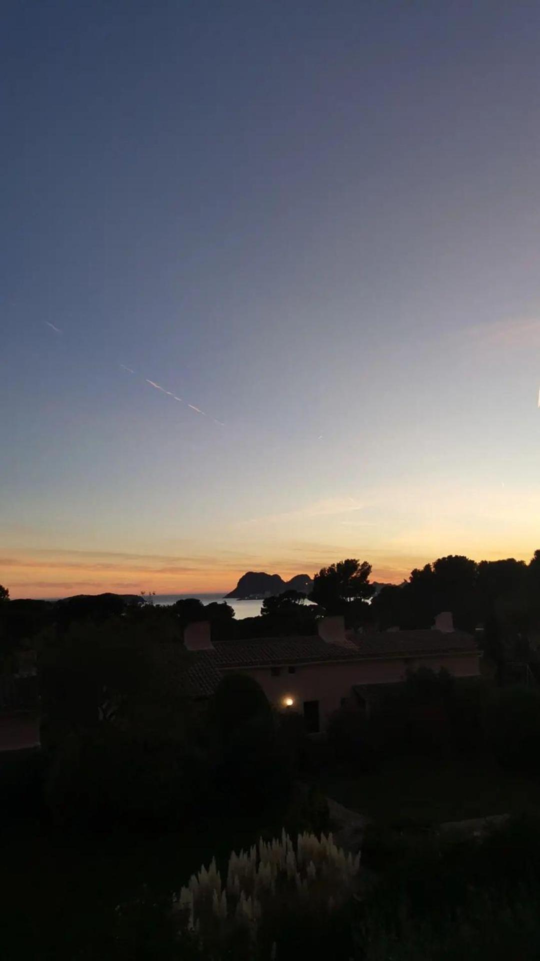 Vue La Ciotat