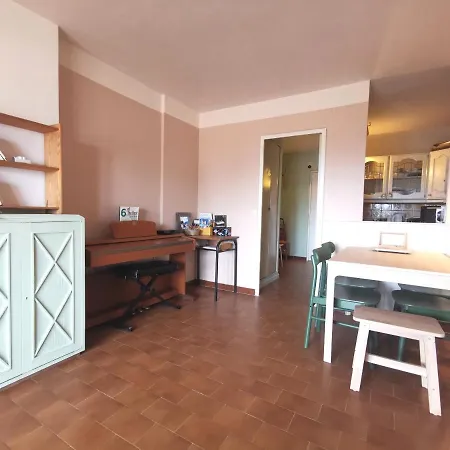 Appartement Vue Mer La Ciotat Exterior photo