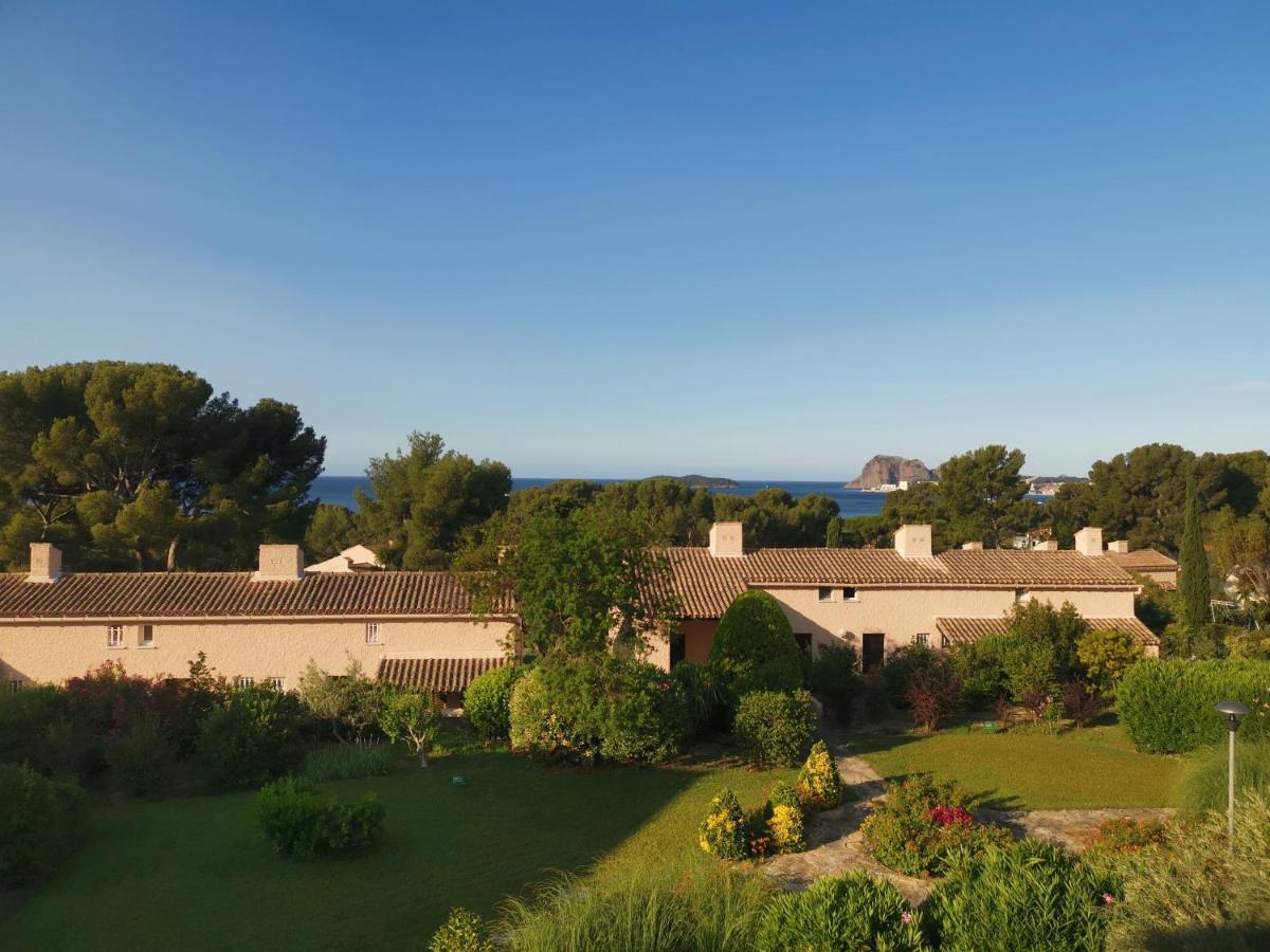Vue La Ciotat